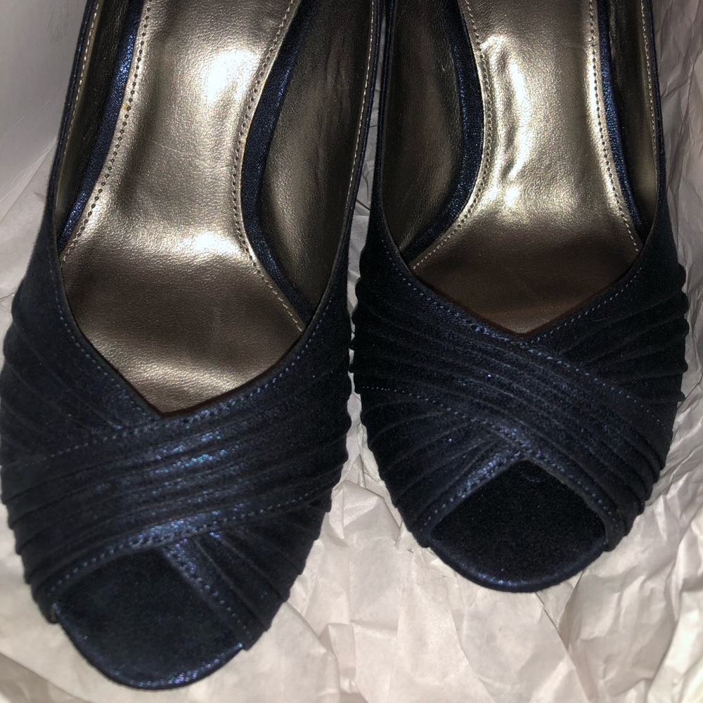 Papell Studio heels